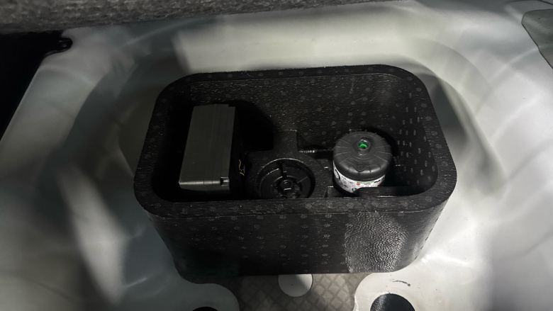 Hyundai BAYON 1.0 TGDi Premium 5dr Petrol Hatchback